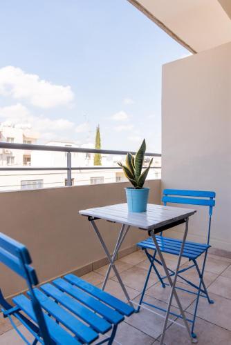 Luxury Apartment | Sea And City Center!