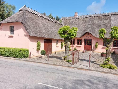 Agroturismo Liebhaveri I S�rklasse