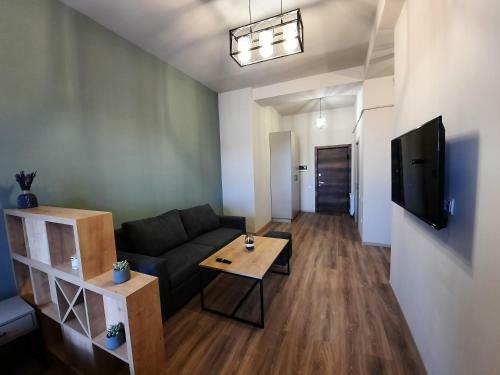Apartamento Suwon In Kechi House