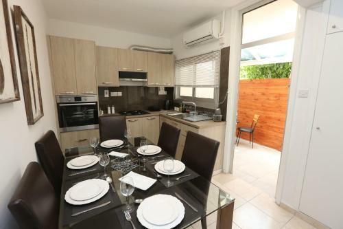Limassol Sterika Dream House