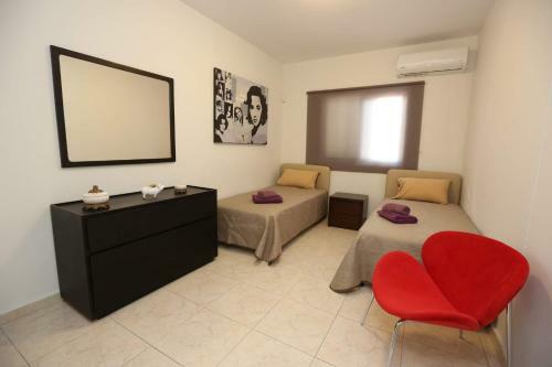 Limassol Sterika Dream House