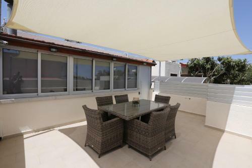 Limassol Sterika Dream House