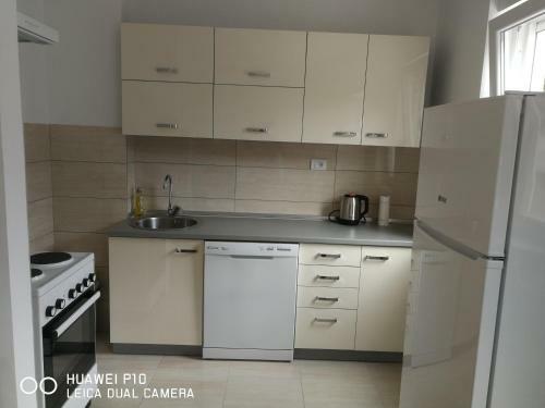 Apartman Nana