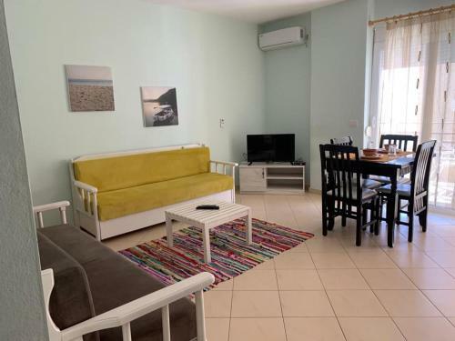 Apartamento Blue Residence Sarande