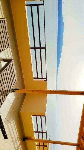 Apartamento Blue Residence Sarande