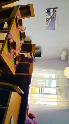 Apartamento Blue Residence Sarande