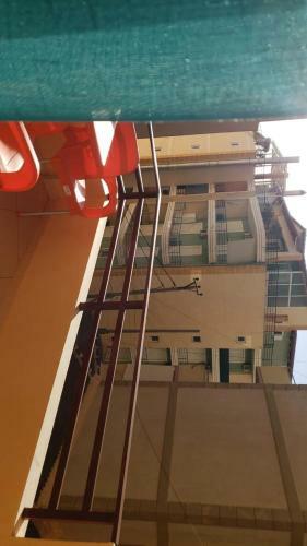 Apartamento Blue Residence Sarande