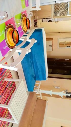 Apartamento Blue Residence Sarande