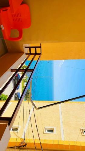 Apartamento Blue Residence Sarande