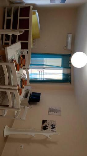 Apartamento Blue Residence Sarande