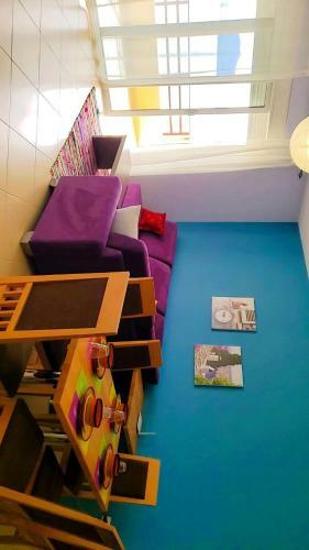Apartamento Blue Residence Sarande
