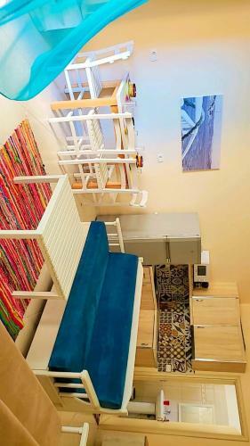 Apartamento Blue Residence Sarande