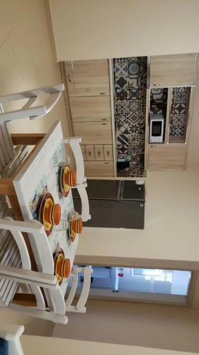 Apartamento Blue Residence Sarande