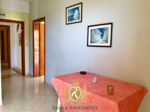 Hotel Nikos - Relax Apartments