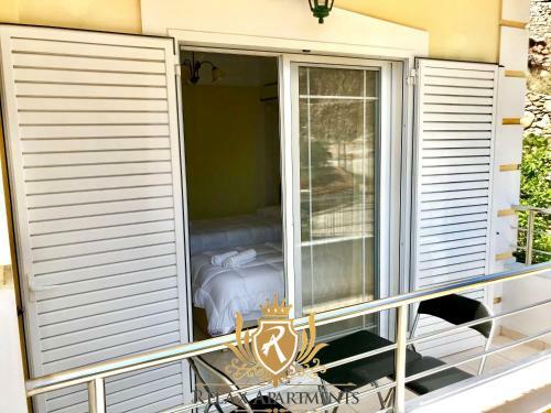 Hotel Nikos - Relax Apartments
