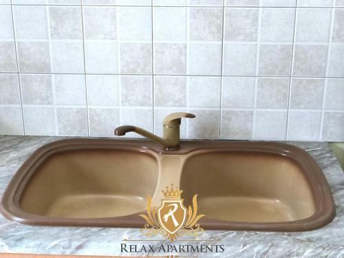 Hotel Nikos - Relax Apartments