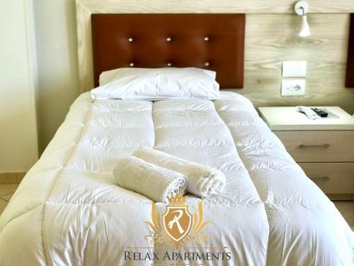 Hotel Nikos - Relax Apartments