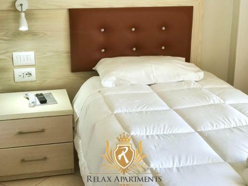 Hotel Nikos - Relax Apartments