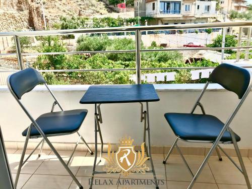 Hotel Nikos - Relax Apartments