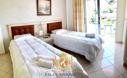 Hotel Nikos - Relax Apartments
