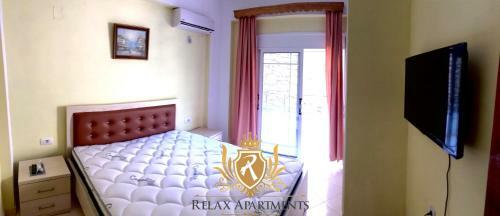 Hotel Nikos - Relax Apartments