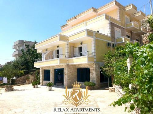 Hotel Nikos - Relax Apartments