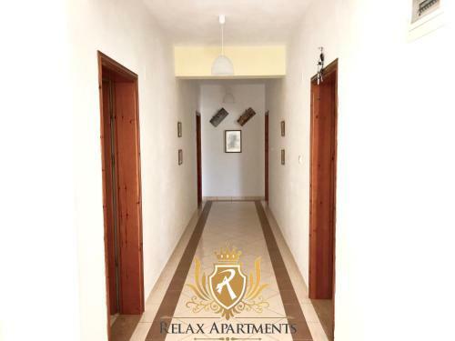 Hotel Nikos - Relax Apartments