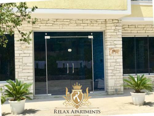 Hotel Nikos - Relax Apartments