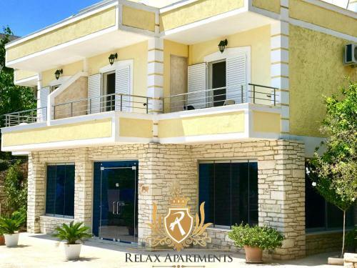 Hotel Nikos - Relax Apartments