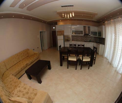 Apartamento Sunny Amazing View Attic Next To The Sea