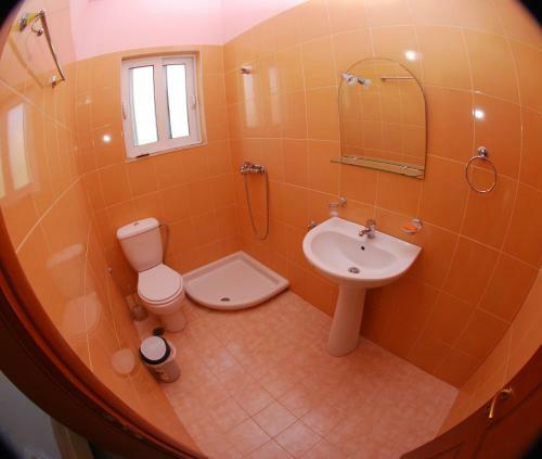 Apartamento Sunny Amazing View Attic Next To The Sea