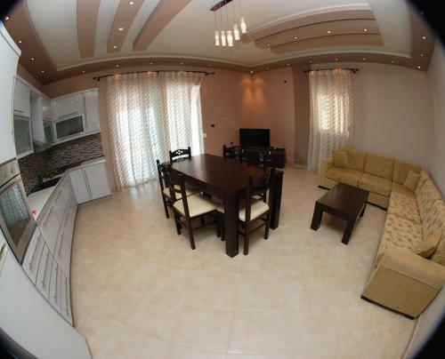 Apartamento Sunny Amazing View Attic Next To The Sea