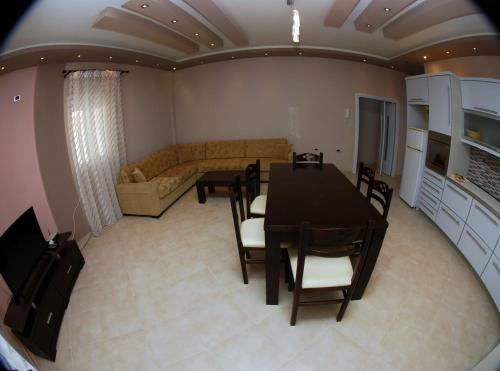 Apartamento Sunny Amazing View Attic Next To The Sea