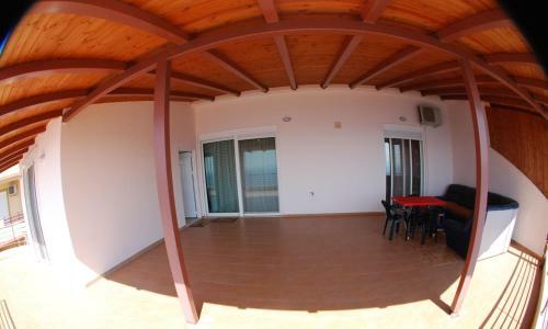 Apartamento Sunny Amazing View Attic Next To The Sea