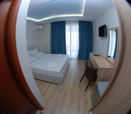Apartamento Seaview Studios For Couples