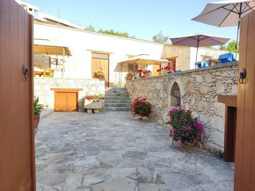 Villa Nicolas