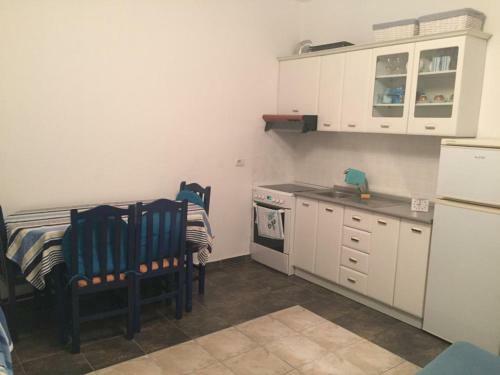 Apartamento Ylli