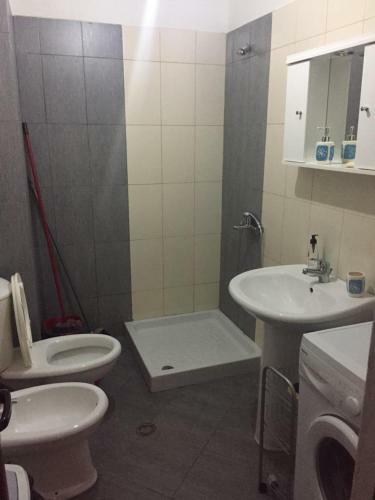 Apartamento Ylli