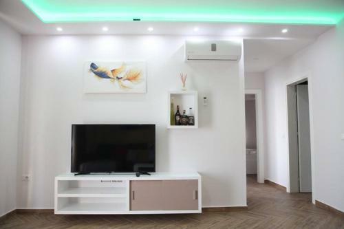 Hotel Sh�ngjini