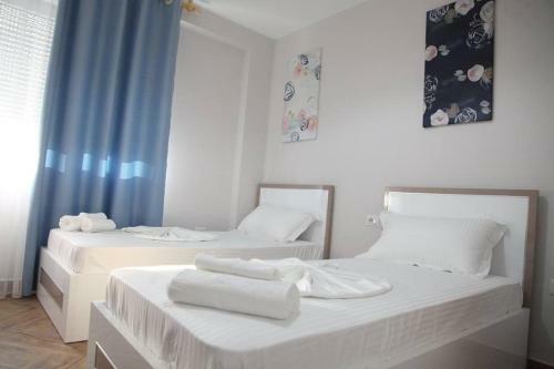 Hotel Sh�ngjini