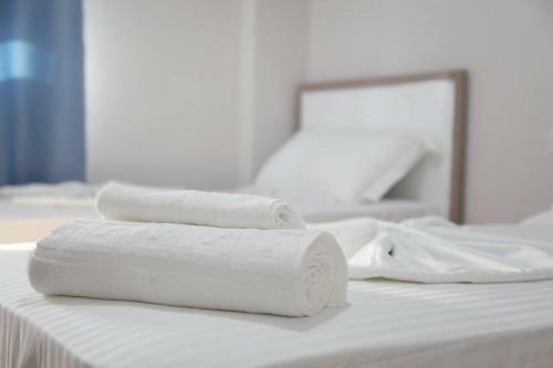 Hotel Sh�ngjini