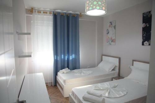 Hotel Sh�ngjini