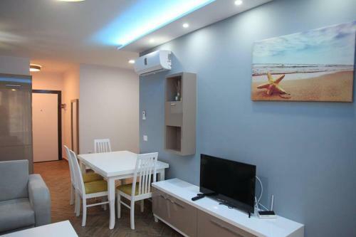 Hotel Sh�ngjini