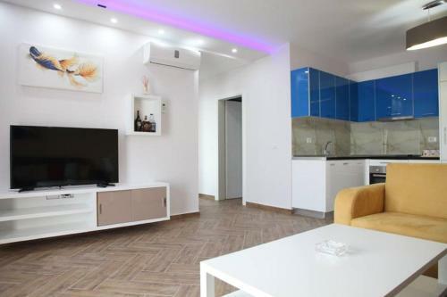 Hotel Sh�ngjini