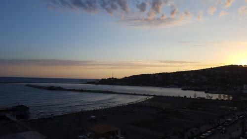 Hotel Sh�ngjini
