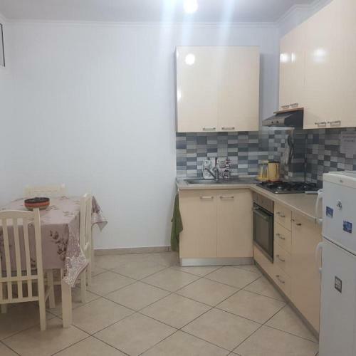 Relax Apartment