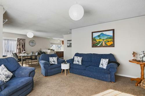 Homely Haven - Richmond Holiday Home