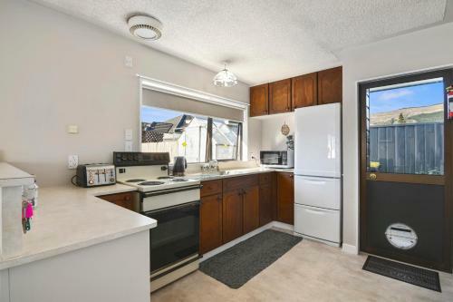 Homely Haven - Richmond Holiday Home