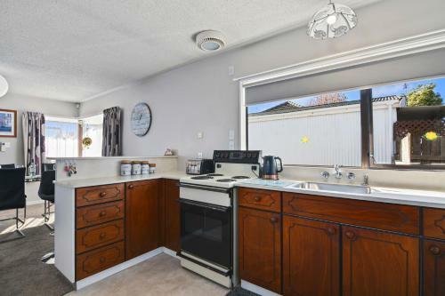 Homely Haven - Richmond Holiday Home