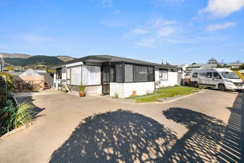 Homely Haven - Richmond Holiday Home